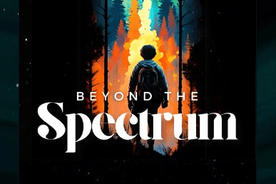 Beyond the Spectrum