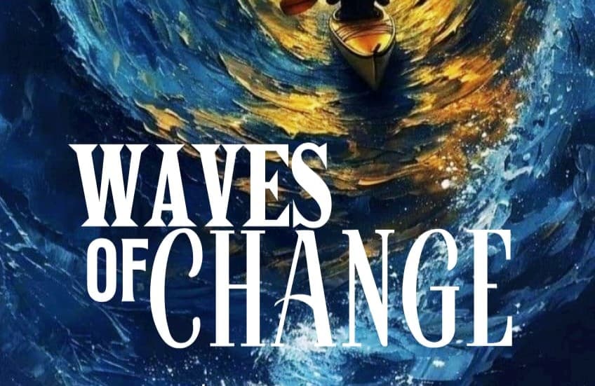 Waves of Change