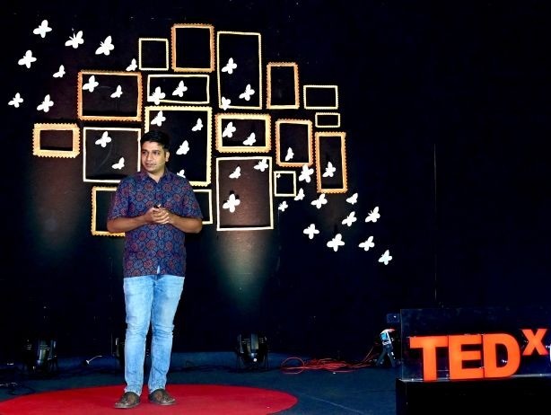 TEDx Event 5